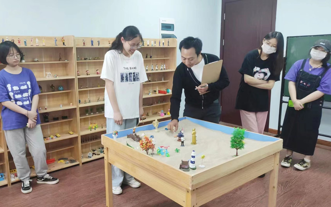 甘泉浙江药科职业大学